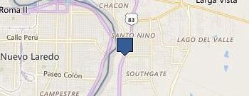 T-Mobile location map