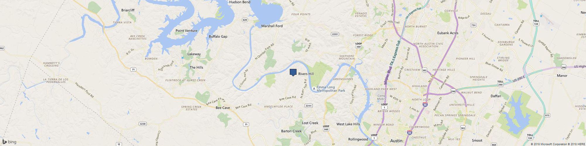 Austin Occasions cover photo