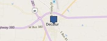 Total Lawn Care location map