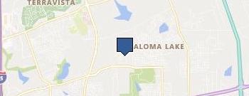 Envision Landscapes & Tree Service location map