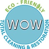 Wow Total Cleaning - Carpet Cleaning in Austin