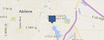 The House Of Yahweh location map