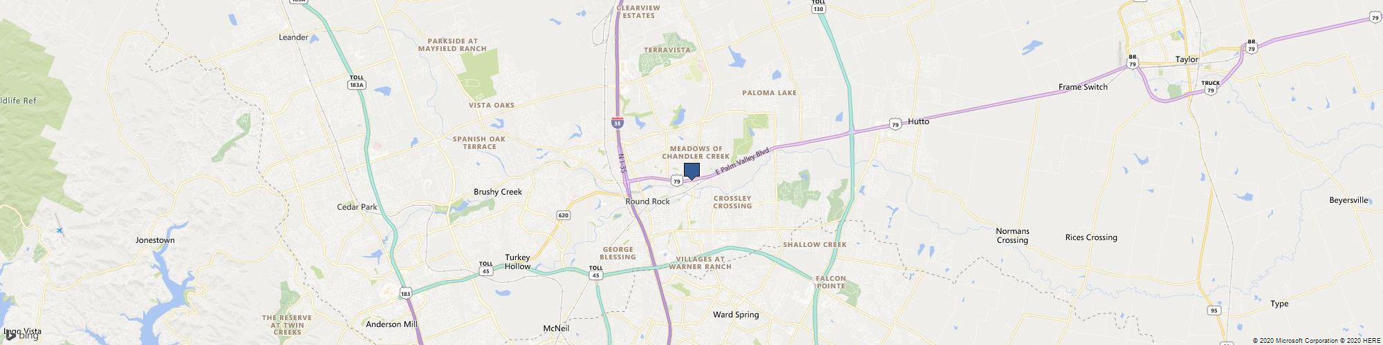 Law Office of Tony A. Pitts cover photo