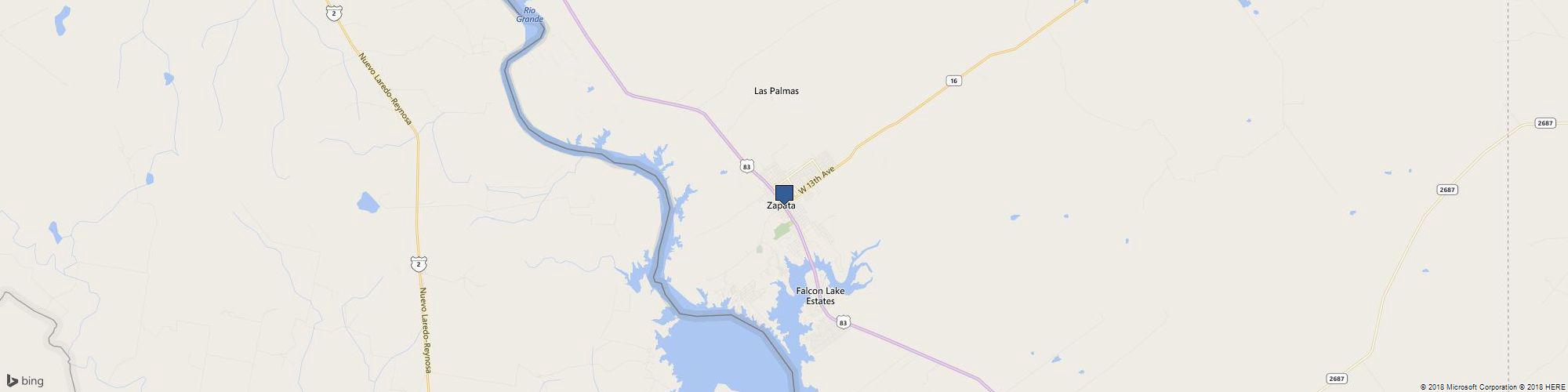 County Of Zapata cover photo