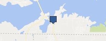 Jerry's Grocery & Hardware location map