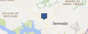 SilverQuest Consulting Group location map