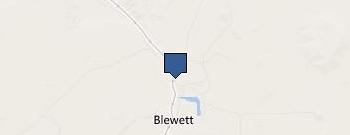 Martin Marietta Aggregates location map