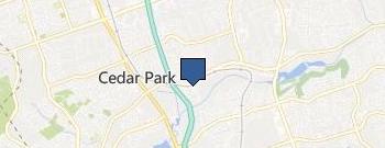 Bmc location map