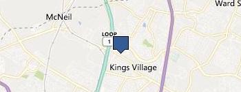 Star Charter School location map