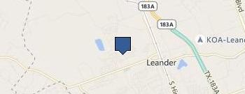 Maclin Plumbing location map