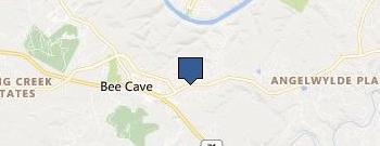 Bodhi Yoga location map