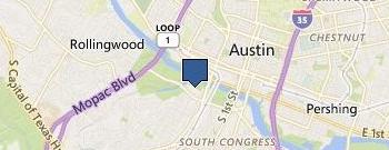 Reed Prototype & Machining location map