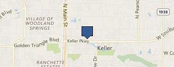 Edible Arrangements location map