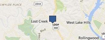 Swinerton Builders location map