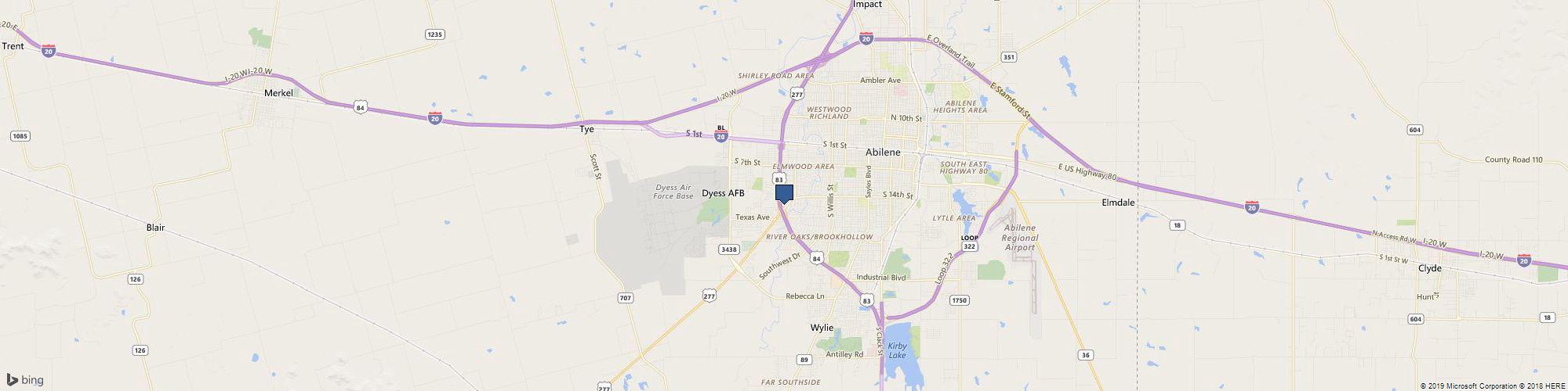 Honda of Abilene cover photo