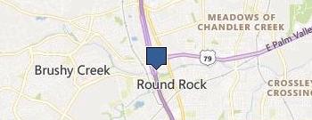 Dyer P Dennis MD location map