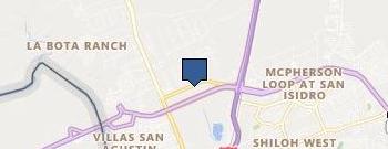 Afl Telecommunications LLC location map