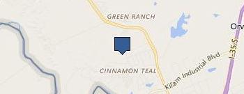 Ttx Company location map