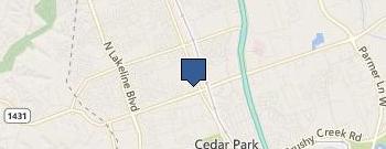 Computer Experts LLC location map