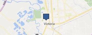 Senior Helpers location map