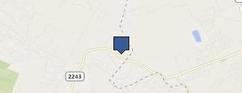 Rustico Tile And Stone location map