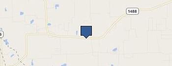 Circle N Feed Store location map
