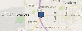 Star Imports Of Abilene Inc location map