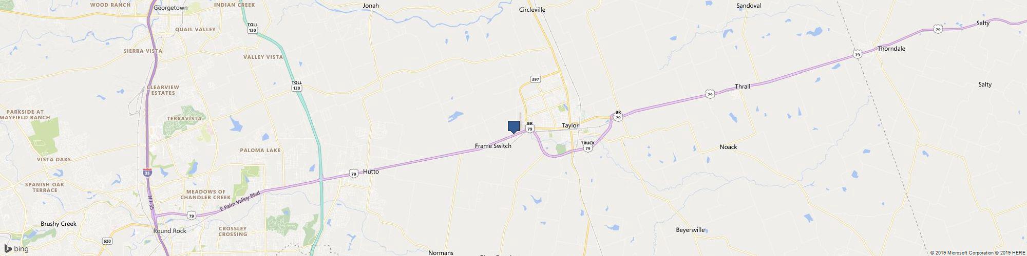 Home Team Inspection Service cover photo