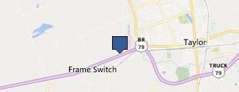 Home Team Inspection Service location map