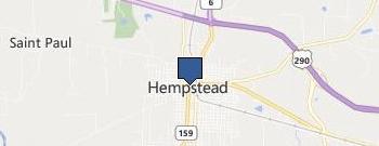 Stewart Title CO location map