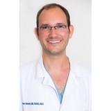 Antonini Tomas MD - Doctors in Round Rock