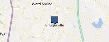 Jeff Coleman-State Farm Ins location map