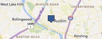 At&T Corp location map
