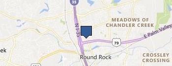 Garland R Shelton & CO location map