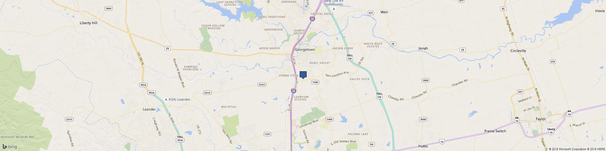 Williamson Cnty Justice-Peace cover photo