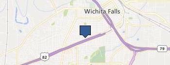 Neale William S DDS location map