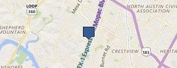 Ameritas Investment Advisors Inc location map
