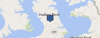 Beer Bouquet location map