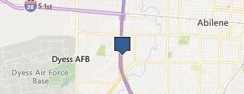 Philip King Insurance location map