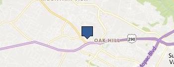 Farmers Insurance location map
