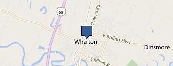 Don Elliott Chevrolet Parts location map