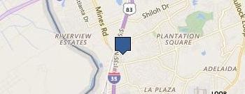 Bed Bath & Beyond location map