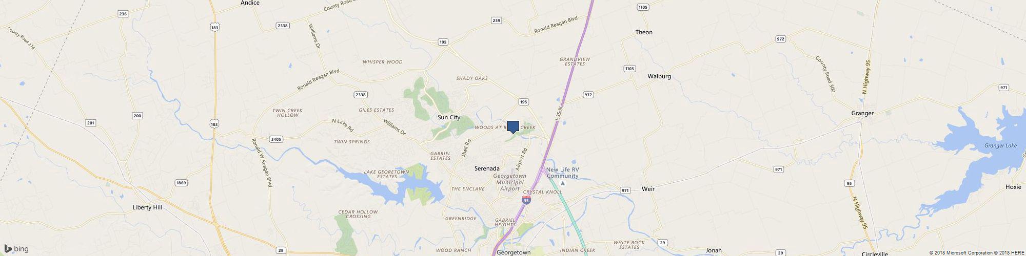 Sweet Serendipity Inc cover photo