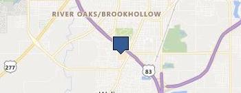 Bath & Body Works location map