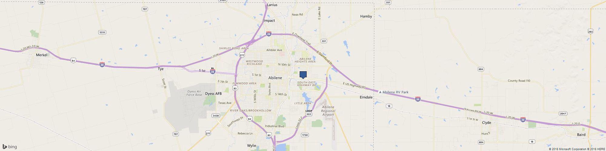 Abilene Traffic Signal Repair cover photo