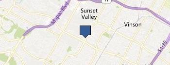 Cell Surgeons location map