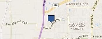 Picflips LLC location map