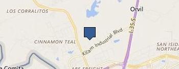 Lux Products location map