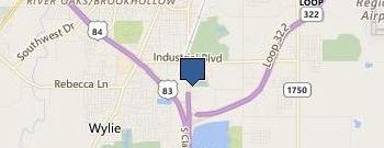 Branded Fence Supplies LLC location map