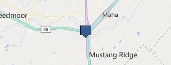 Goodson Joseph P DDS location map
